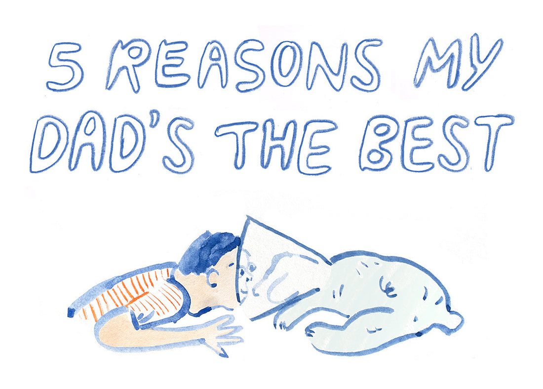 5 Different Ways Dog Dads Share A Special Bond With Their Furkids!