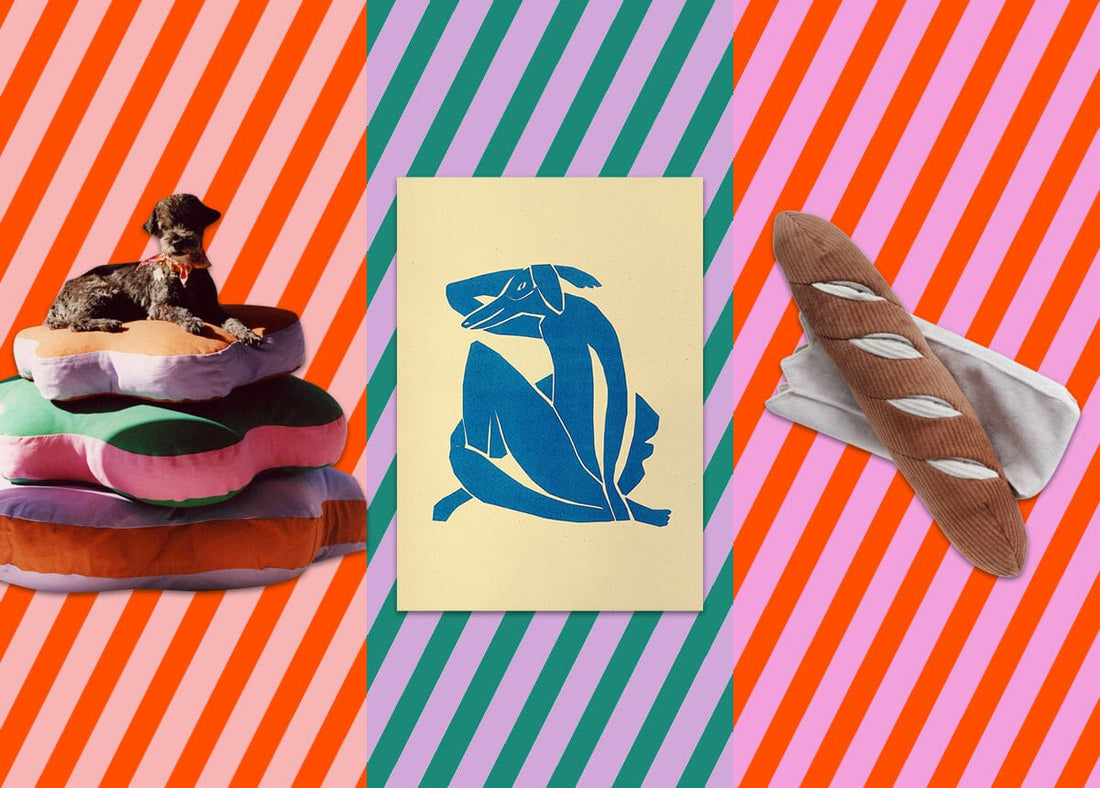 The Only Holiday Gift Guide You'll Need This Year! 🐶