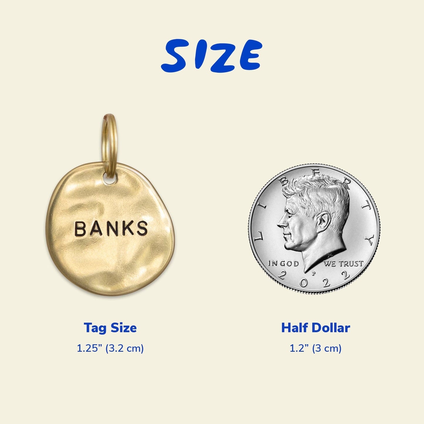 Banks Large