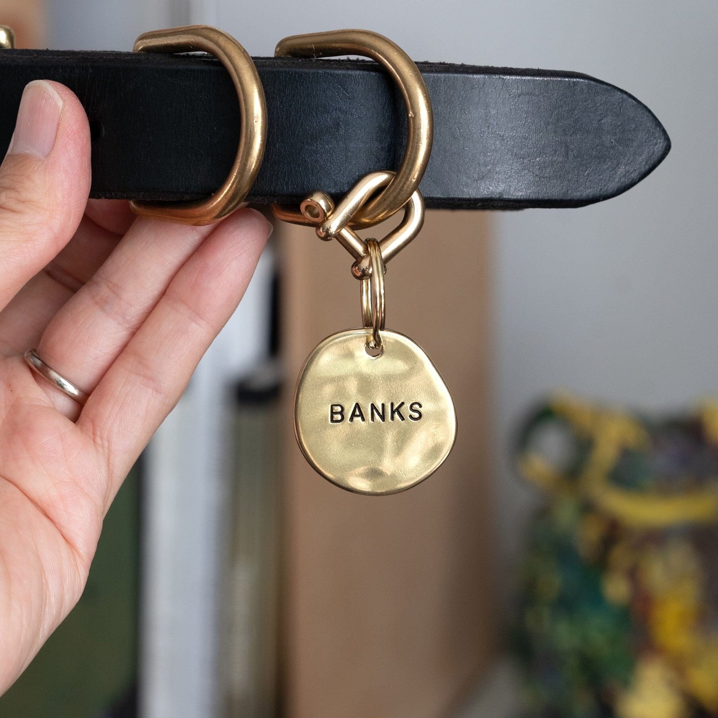 Banks Large