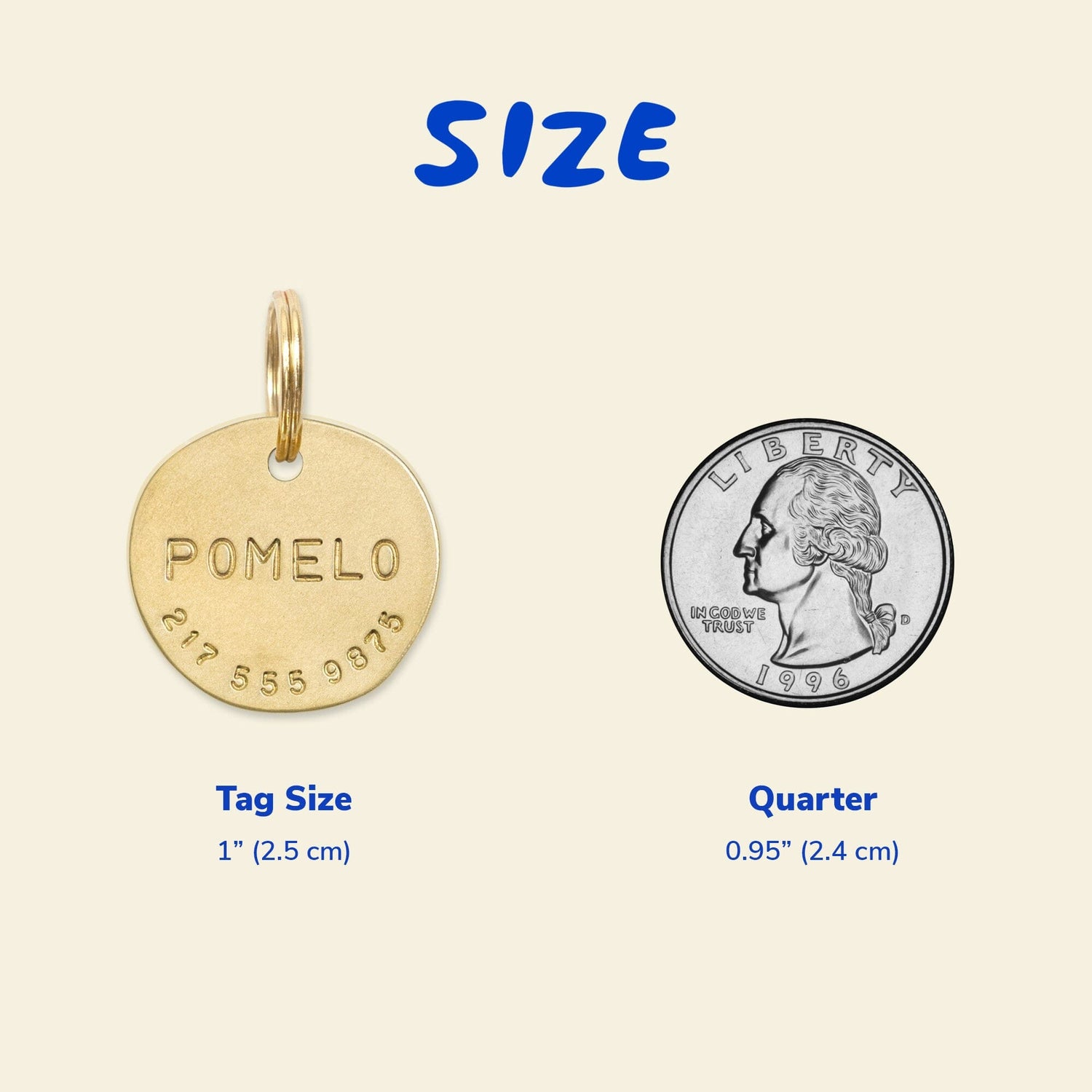 pomelo tag