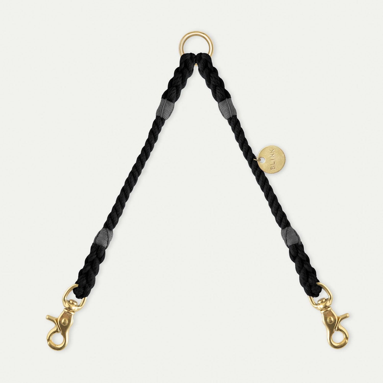 Midnight (Black) Coupler