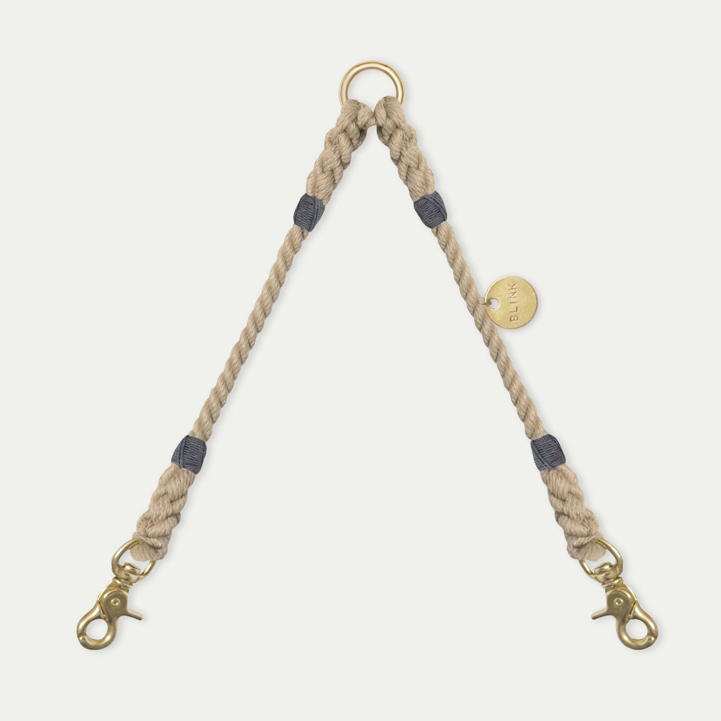 Traveller (Tan) Coupler