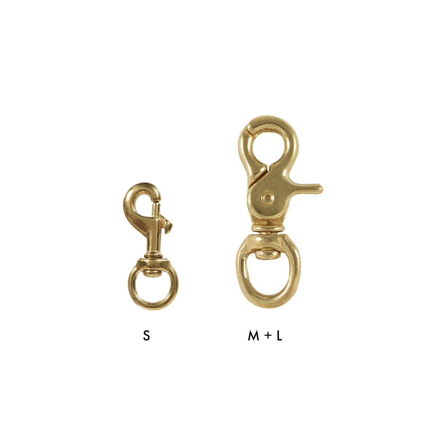 Brass Hardware
