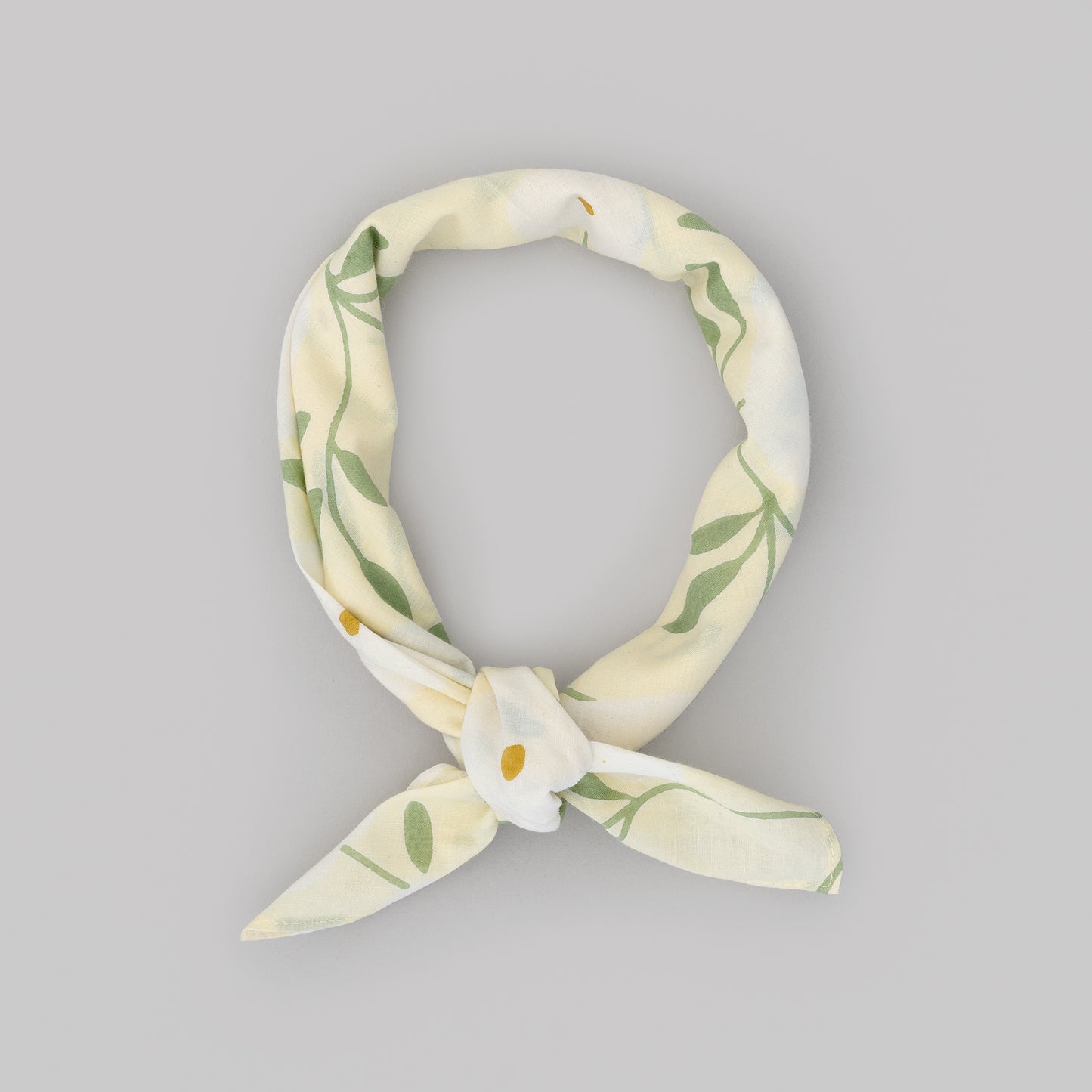 Daisy bandana